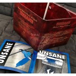 V/A Shattered, Flattered & Covered - A Tribute to Unsane 2CD